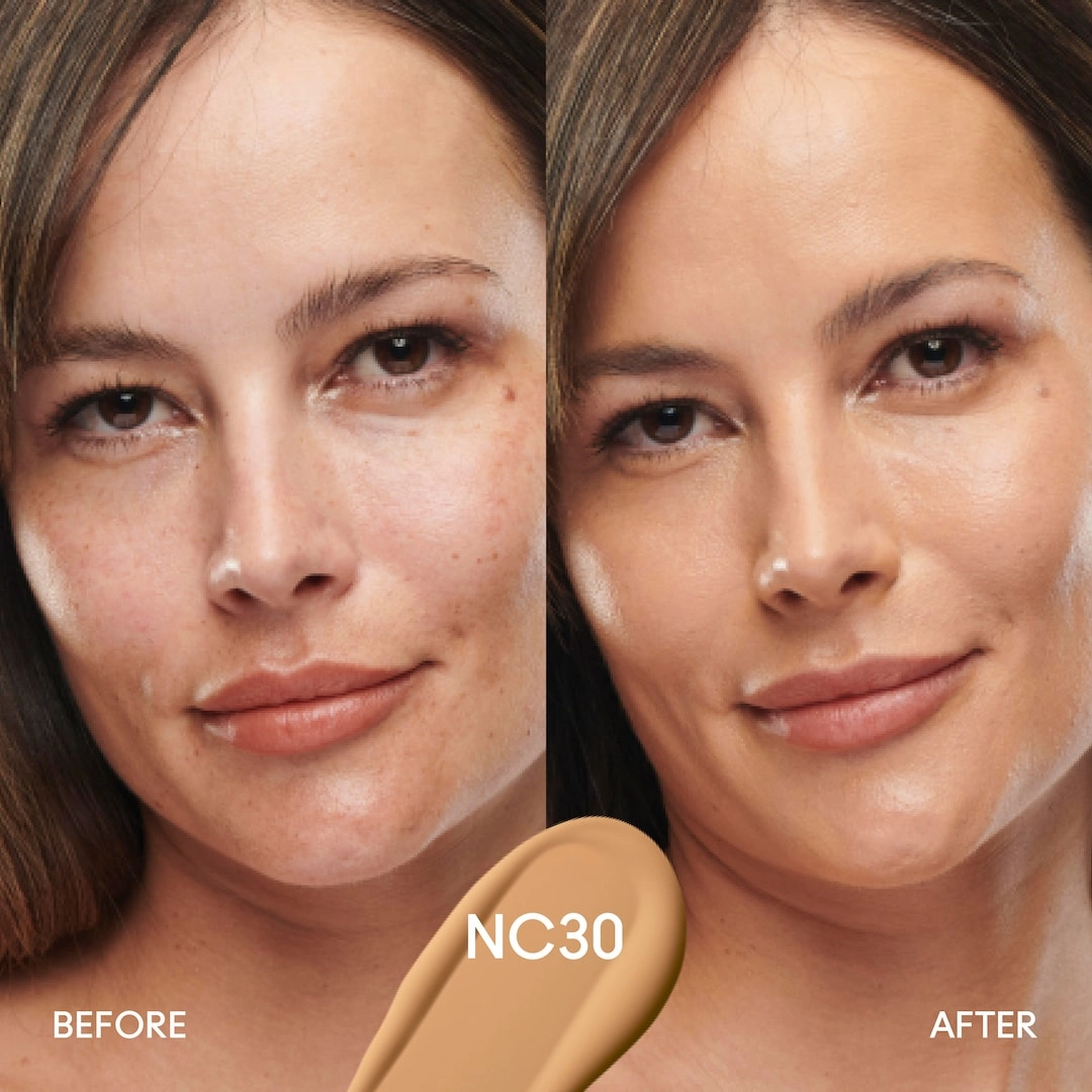 STUDIO RADIANCE SERUM POWERED FOUNDATION