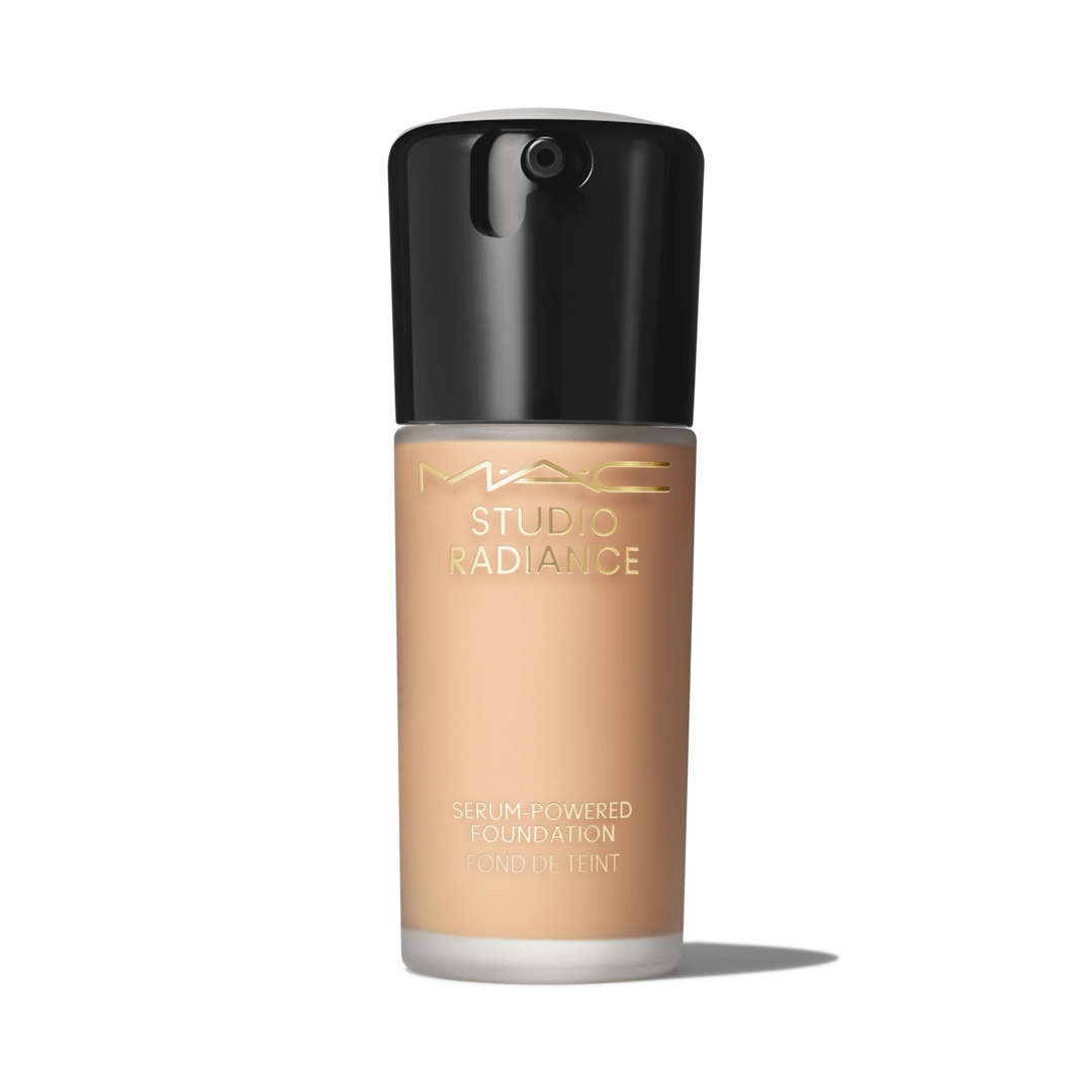 STUDIO RADIANCE SERUM POWERED FOUNDATION