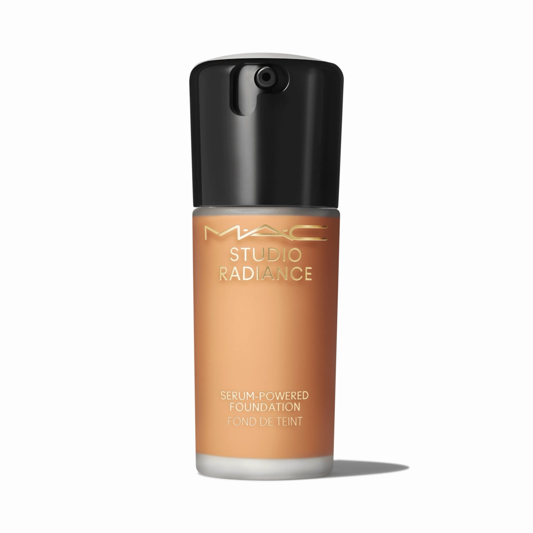 STUDIO RADIANCE SERUM POWERED FOUNDATION