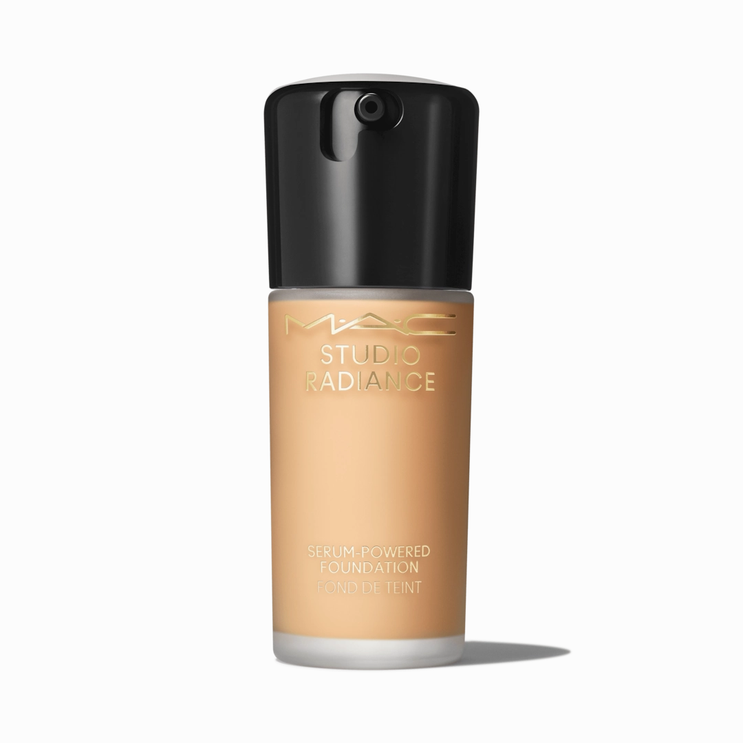 STUDIO RADIANCE SERUM POWERED FOUNDATION
