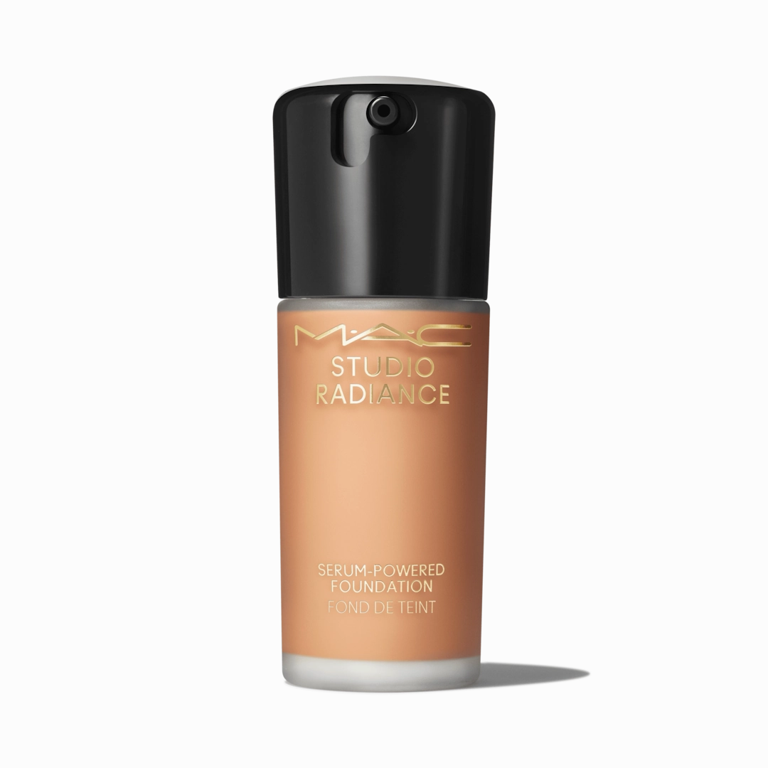 STUDIO RADIANCE SERUM POWERED FOUNDATION