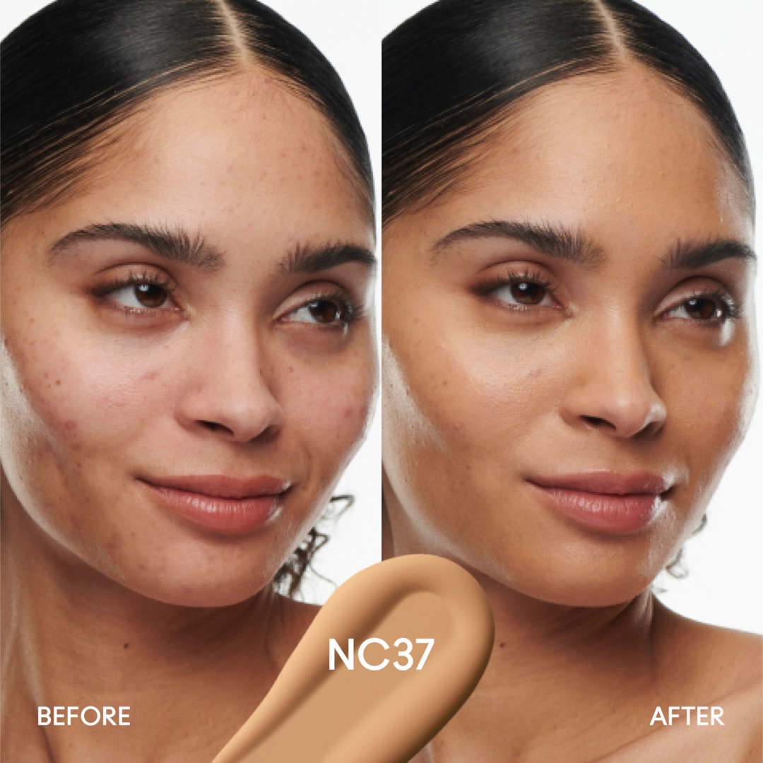 STUDIO RADIANCE SERUM POWERED FOUNDATION