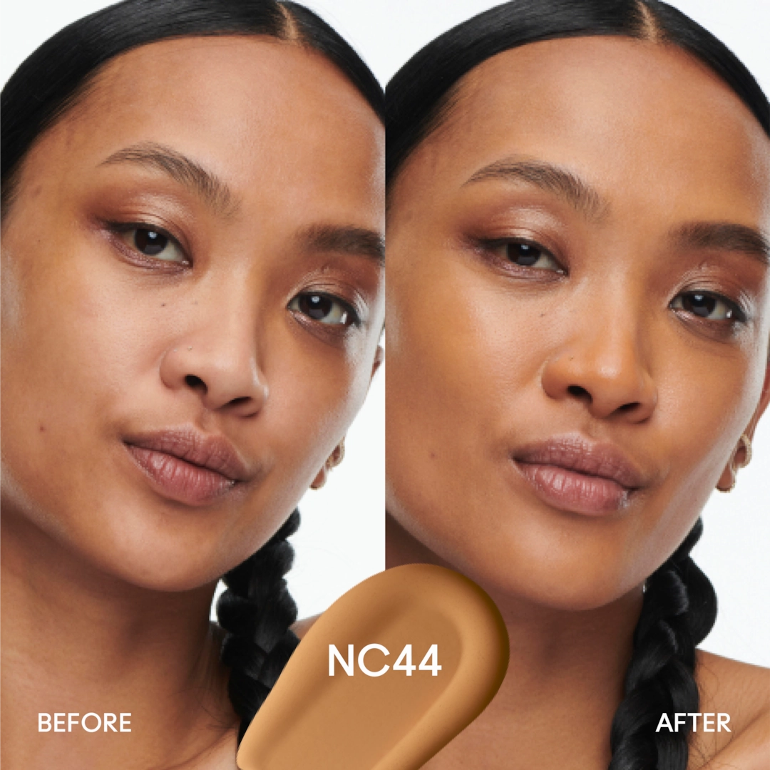 STUDIO RADIANCE SERUM POWERED FOUNDATION
