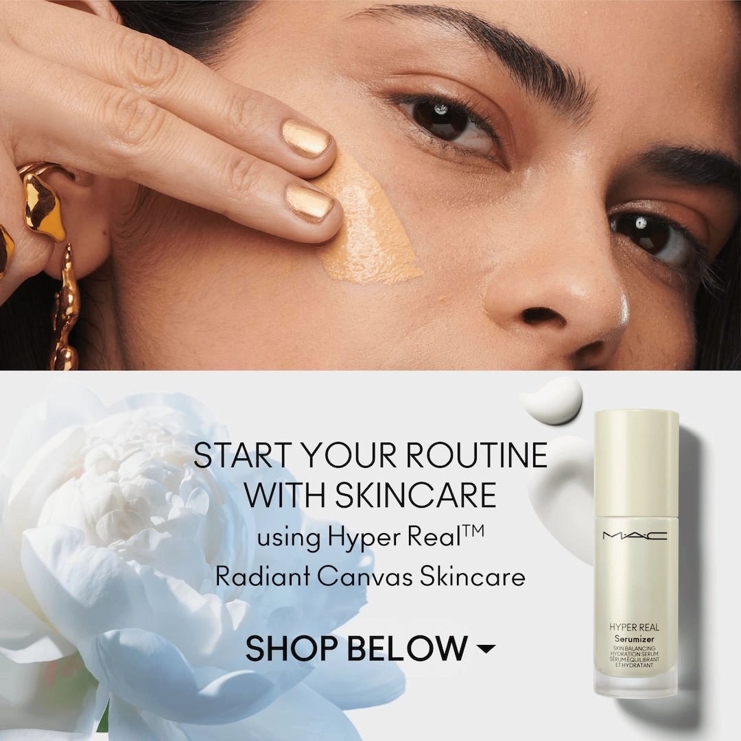 STUDIO RADIANCE SERUM POWERED FOUNDATION