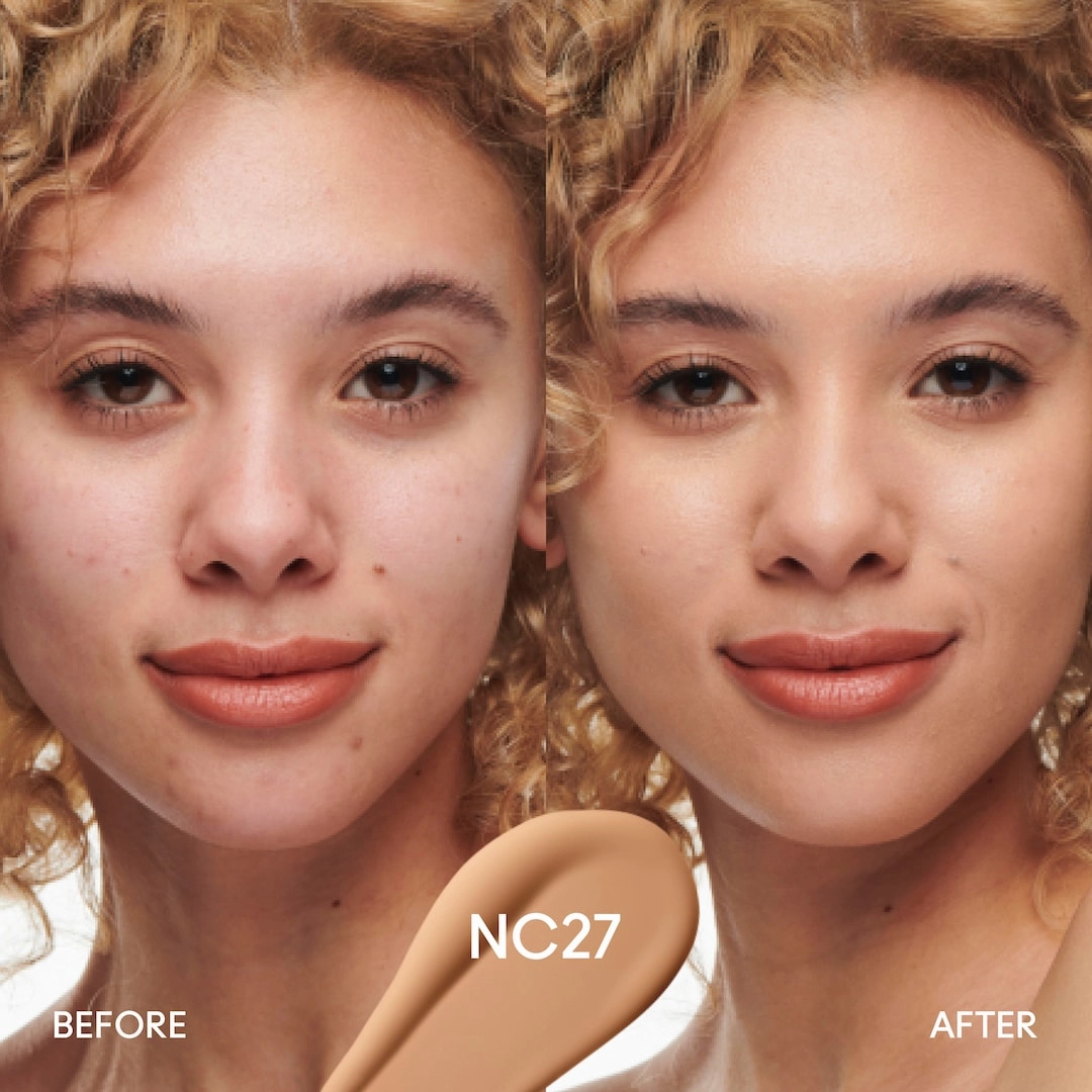 STUDIO RADIANCE SERUM POWERED FOUNDATION