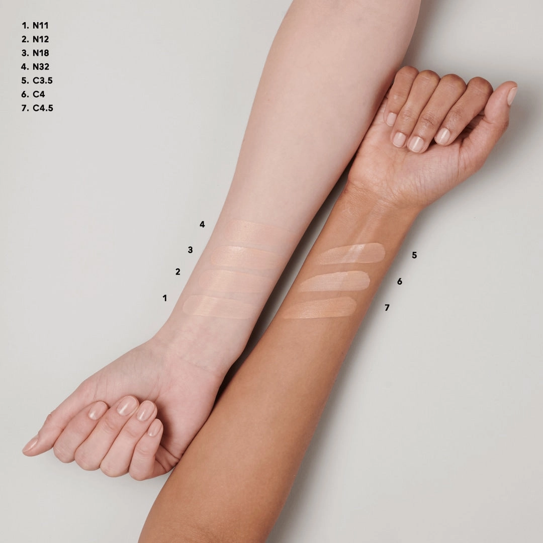 STUDIO RADIANCE SERUM POWERED FOUNDATION