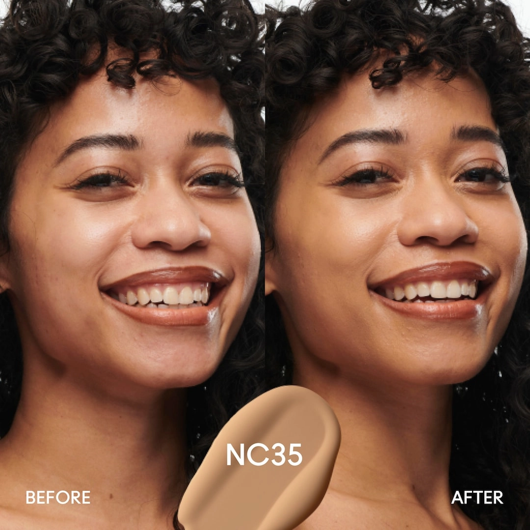 STUDIO RADIANCE SERUM POWERED FOUNDATION