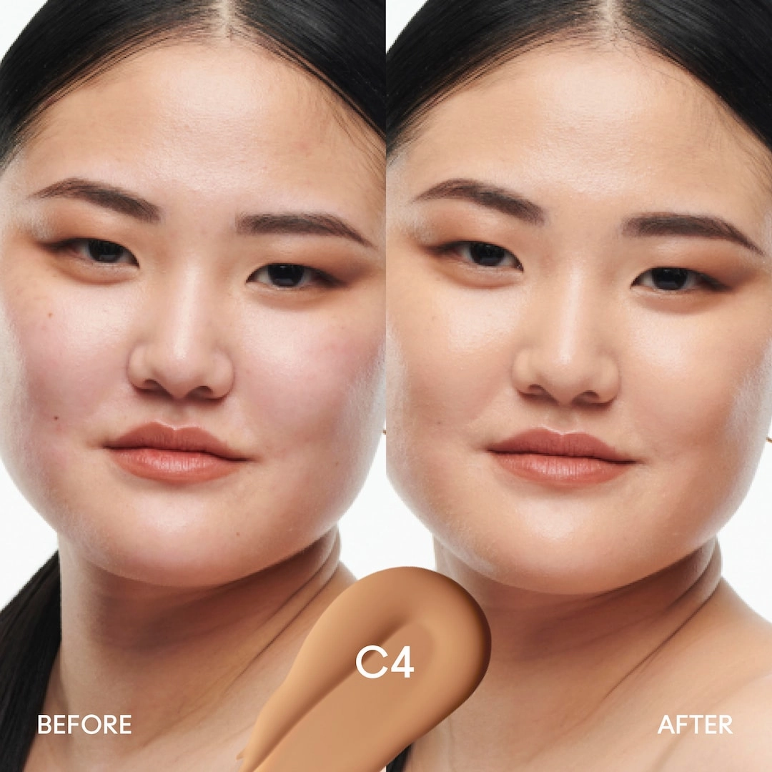 STUDIO RADIANCE SERUM POWERED FOUNDATION