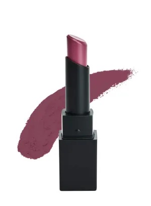 SUGAR Cosmetics Nothing Else Matter Longwear Lipstick With Premium Matte Finish - 05 Coral Dilemma (Bright Orange Red) Matte Finish, Water-Resistant, Longlasting, Paraben Free