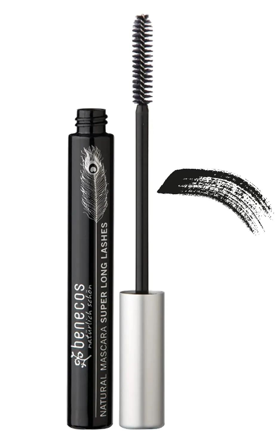 Super Long Lash Mascara: Carbon Black