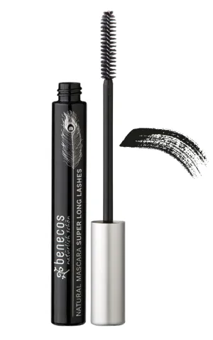 Super Long Lash Mascara: Carbon Black