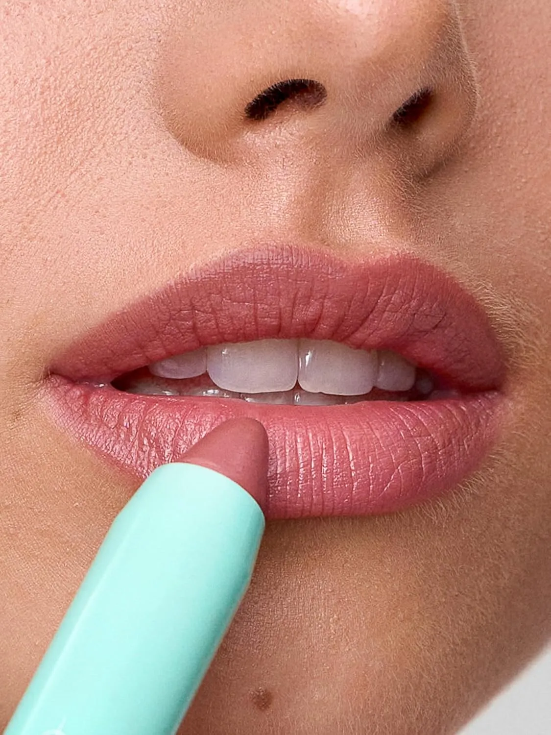 Sweed - Le Lipstick | Plump, Nourish, Moisturize with Squalane | Vegan, Cruelty-Free, Clean Beauty (Gabriella Beige Rose)