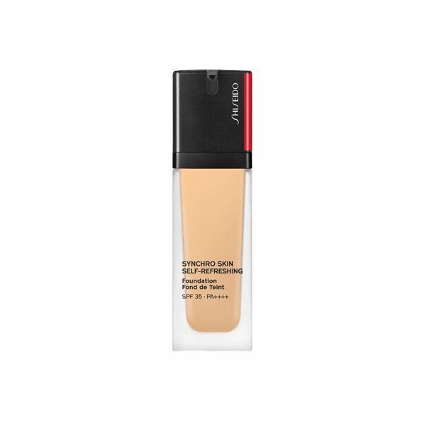 SYNCHRO SKIN SELF-REFRESHING FOUNDATION
