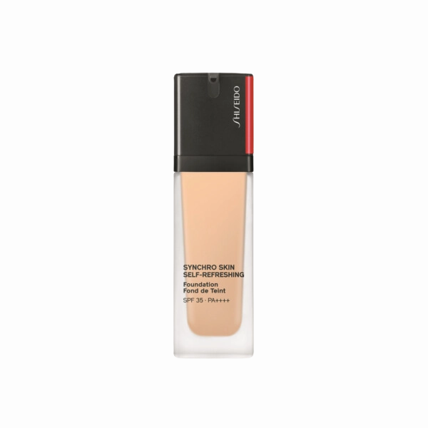 SYNCHRO SKIN SELF-REFRESHING FOUNDATION