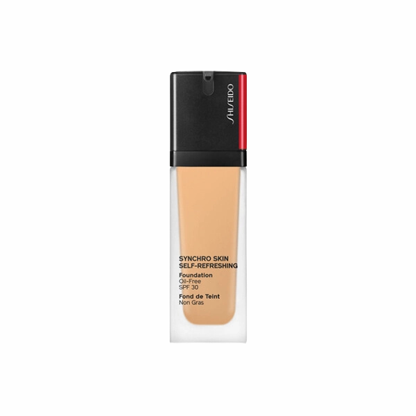SYNCHRO SKIN SELF-REFRESHING FOUNDATION