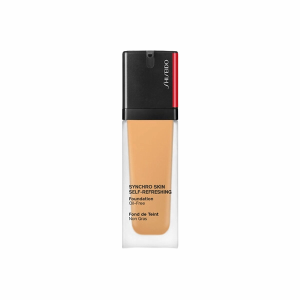 SYNCHRO SKIN SELF-REFRESHING FOUNDATION