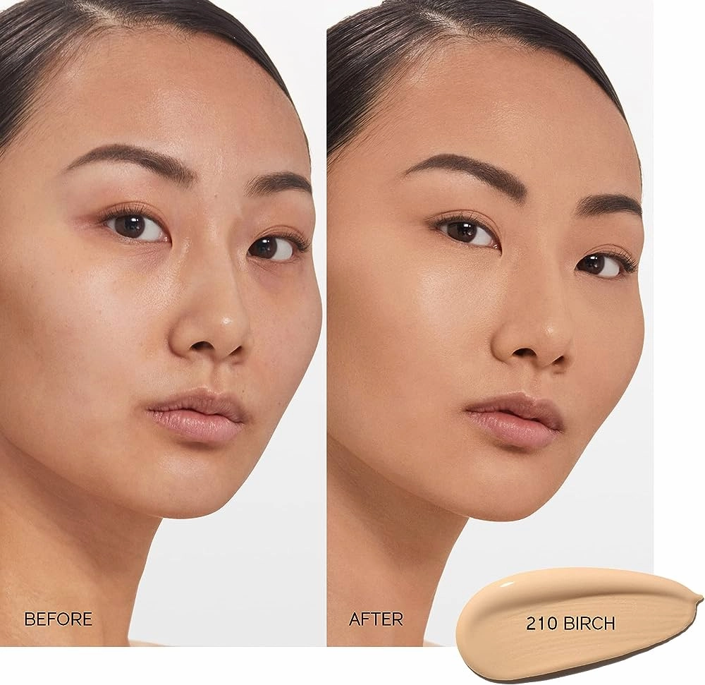 SYNCHRO SKIN SELF-REFRESHING FOUNDATION