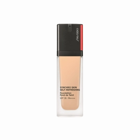 SYNCHRO SKIN SELF-REFRESHING FOUNDATION