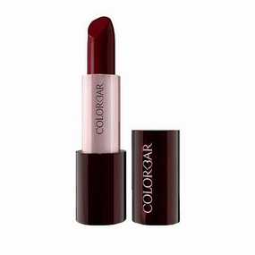 Take Me As I Am Vegan Matte Lipstick - Long Lasting Lipstick - Enriched with Vitamin E and Tea Tree Oil - 002 Mischievous Wine - 0.14 oz