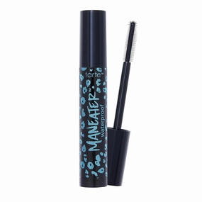 tarte maneater waterproof mascara