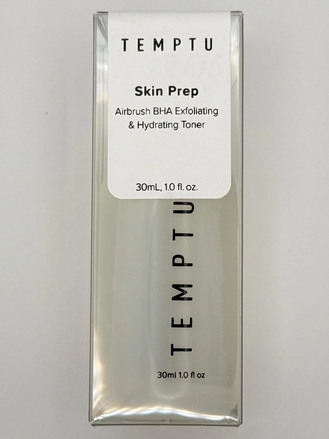 TEMPTU Air Intro Airbrush Makeup Kit: 9-Piece Set Includes Cordless Device, Refillable Makeup Cartridge, 3 Perfect Canvas Semi-Matte Foundations, Primer, Blush, Highlighter & Cleaner
