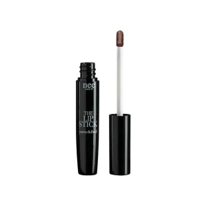 The Lipstick Matte & Fluid (5.5ml) (Brown)