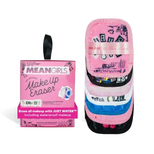 The Original MakeUp Eraser, 7-Day Set, Erase All Makeup With Just Water, Including Waterproof Mascara, Eyeliner, Foundation, Lipstick, Sunscreen, and More!, 7ct.