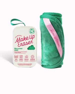 The Original MakeUp Eraser PRO, Effortlessly Remove All Makeup Using Only Water, Including Waterproof Mascara, Eyeliner, Foundation, Lipstick, Sunscreen