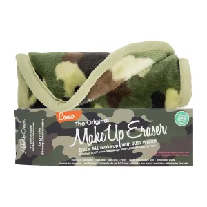 The Original MakeUp Eraser PRO, Effortlessly Remove All Makeup Using Only Water, Including Waterproof Mascara, Eyeliner, Foundation, Lipstick, Sunscreen