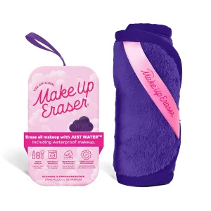 The Original MakeUp Eraser PRO, Effortlessly Remove All Makeup Using Only Water, Including Waterproof Mascara, Eyeliner, Foundation, Lipstick, Sunscreen