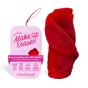 The Original MakeUp Eraser PRO, Effortlessly Remove All Makeup Using Only Water, Including Waterproof Mascara, Eyeliner, Foundation, Lipstick, Sunscreen