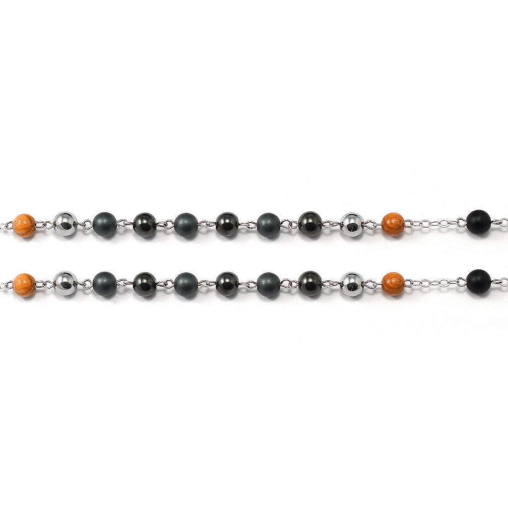 The Rosary for New York City by Ghirelli