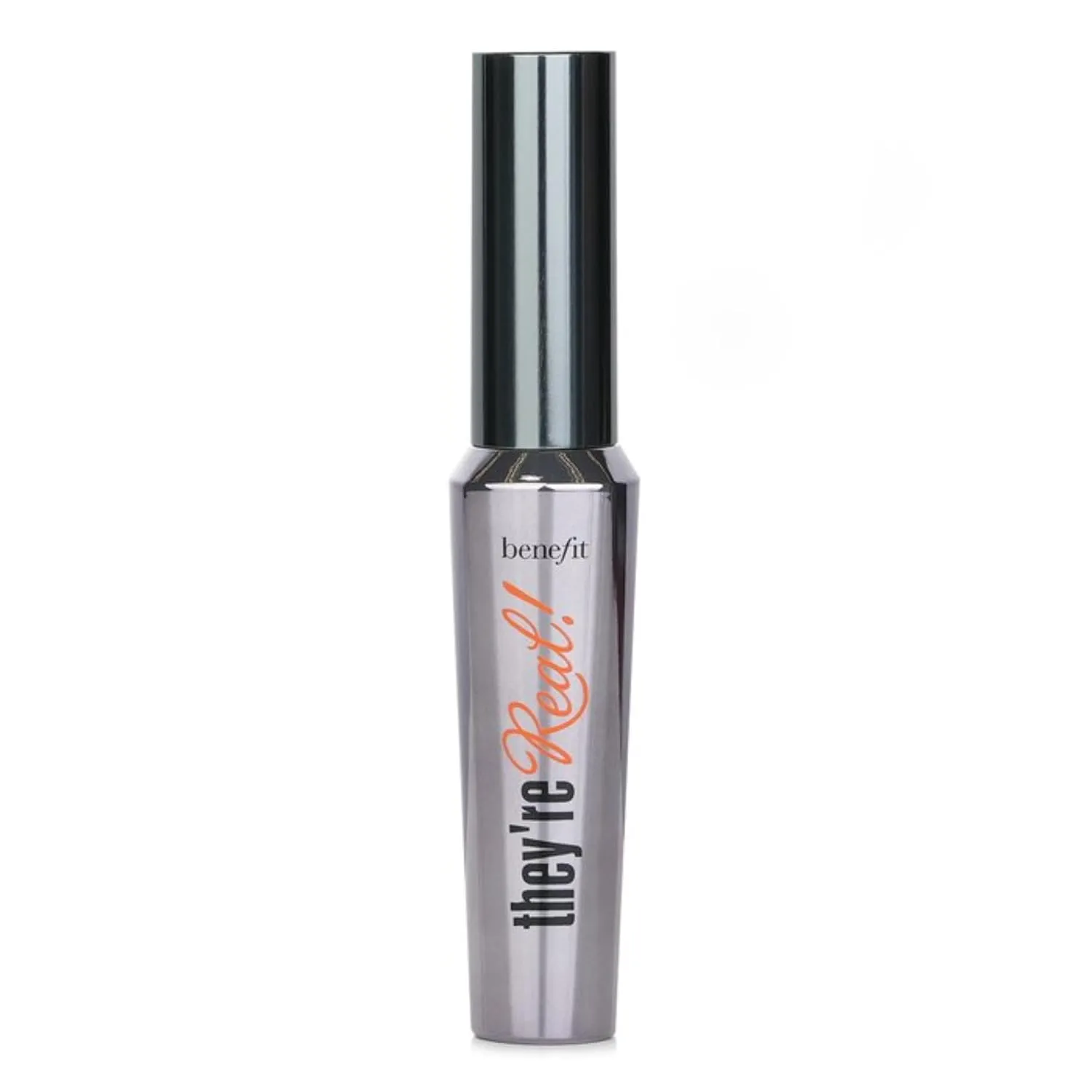 Theyre real! Mascara - Beyond Black by Benefit for Women - 0.3 oz Mascara