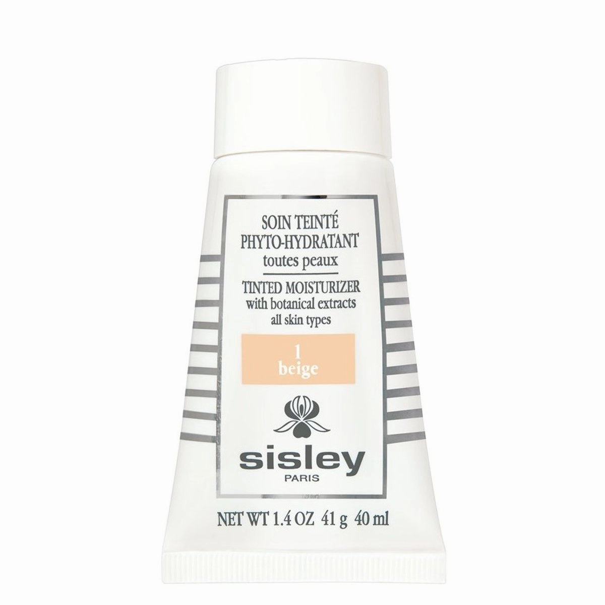 Tinted Moisturiser with Botanical Extracts