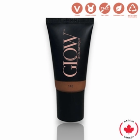Tinted Moisturizer - Espresso (30ml) | GLOWNIQUE