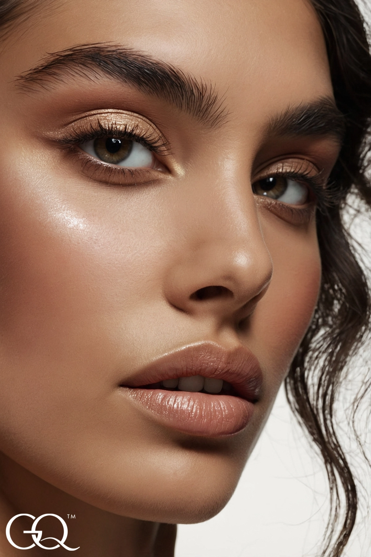 Tinted Moisturizer - Espresso (30ml) | GLOWNIQUE