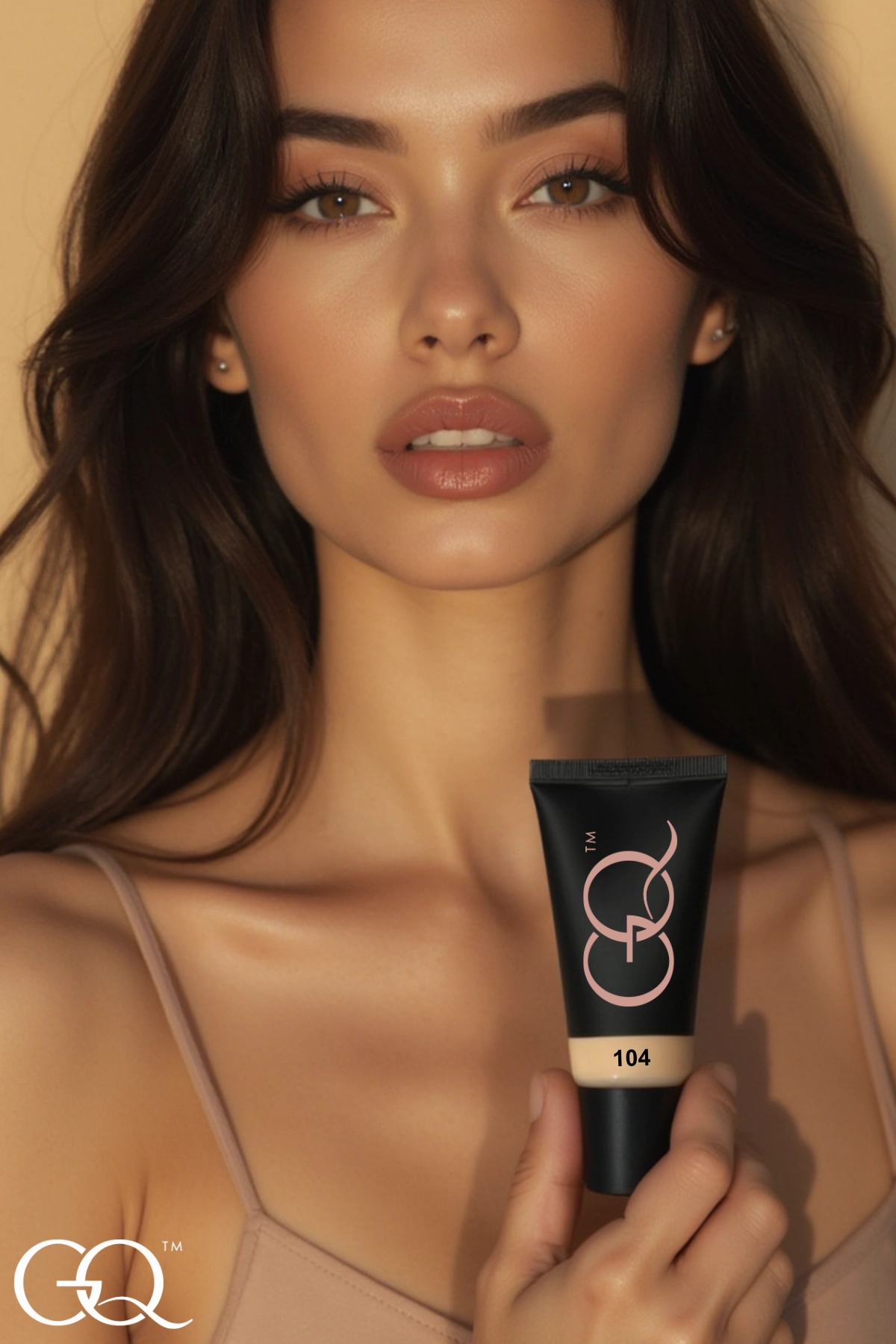 Tinted Moisturizer - Espresso (30ml) | GLOWNIQUE
