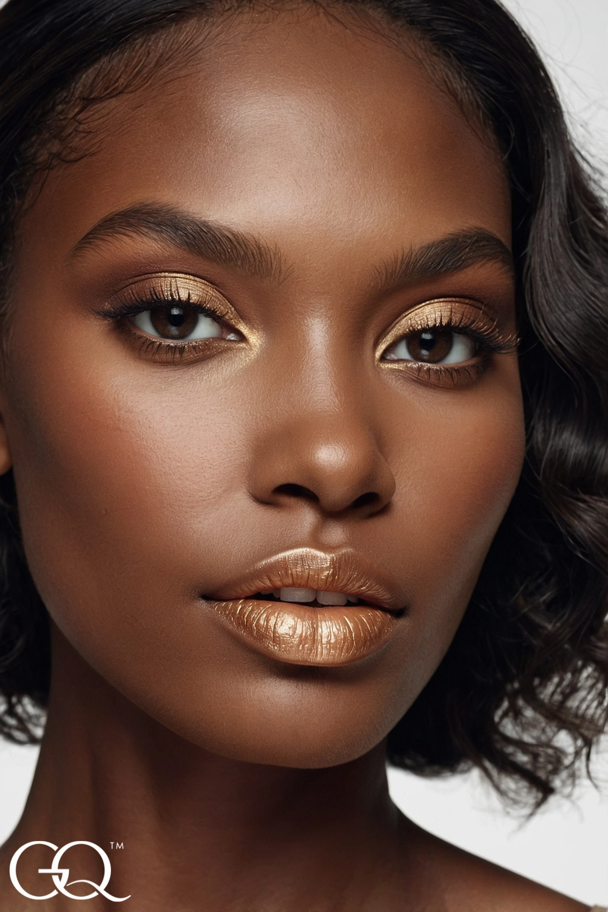 Tinted Moisturizer - Espresso (30ml) | GLOWNIQUE