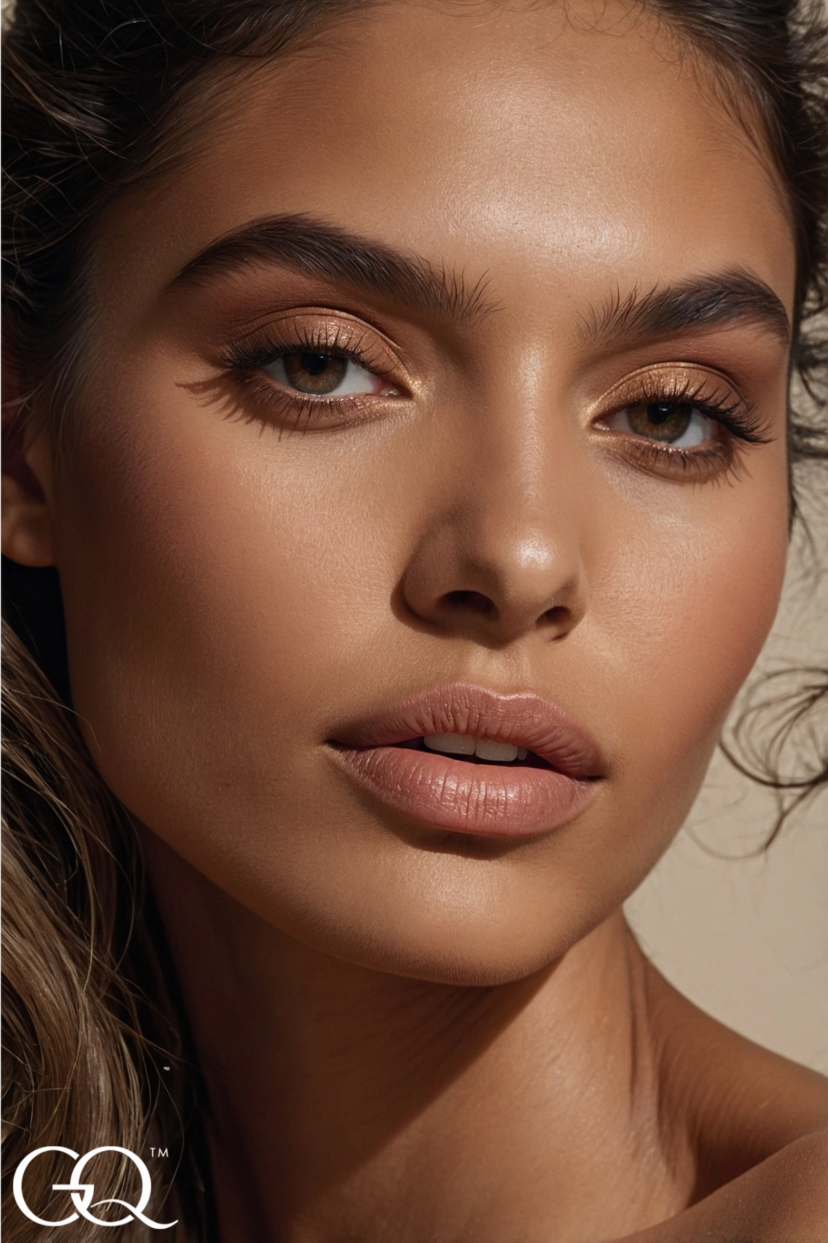 Tinted Moisturizer - Espresso (30ml) | GLOWNIQUE