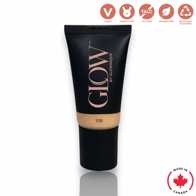 Tinted Moisturizer - Sandstone (30ml) | GLOWNIQUE