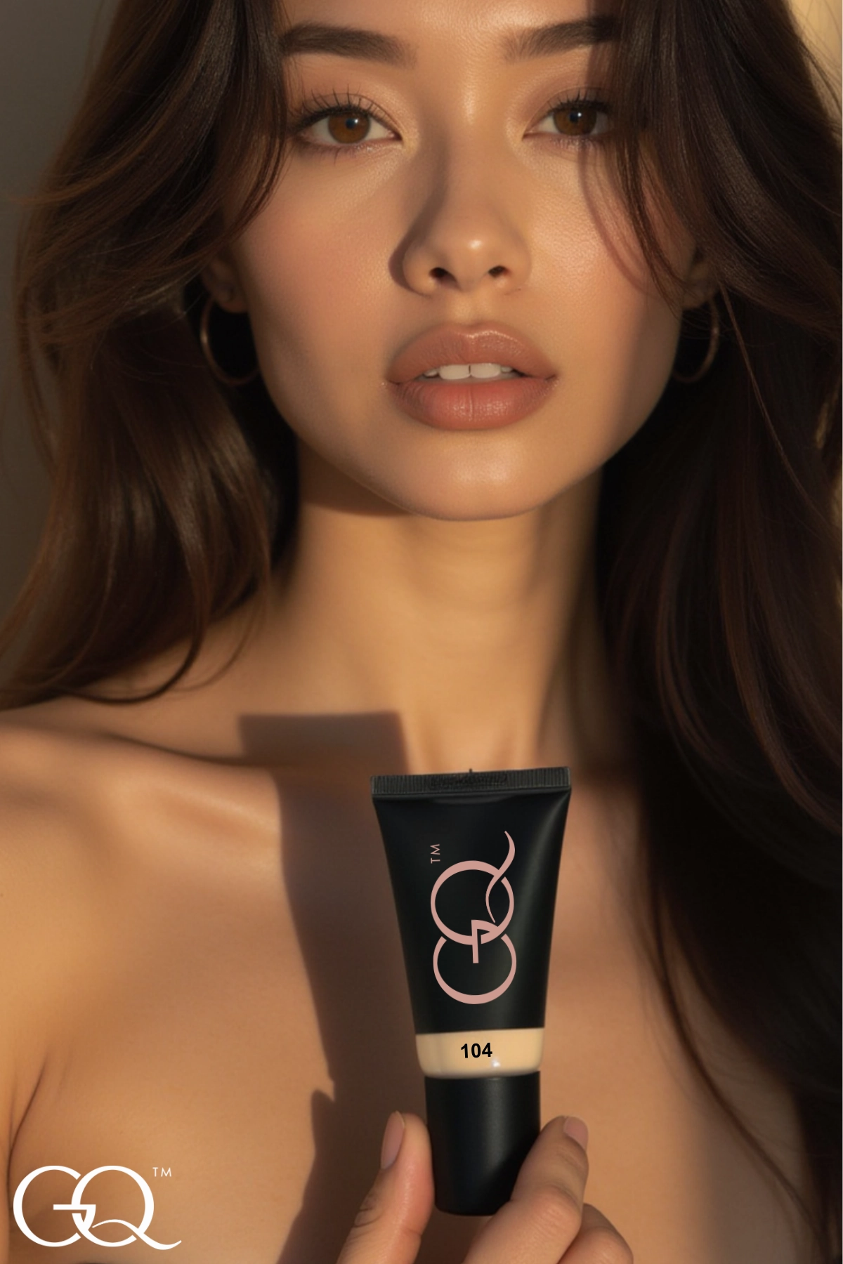 Tinted Moisturizer - Sandstone (30ml) | GLOWNIQUE