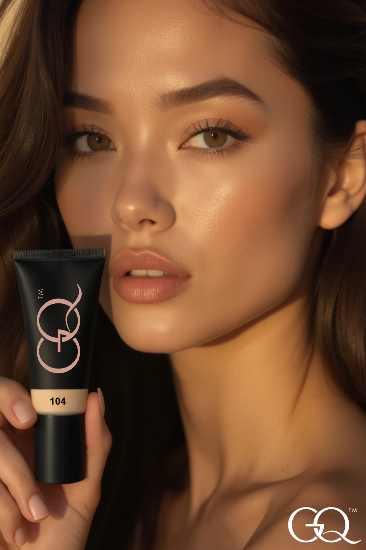 Tinted Moisturizer - Sandstone (30ml) | GLOWNIQUE