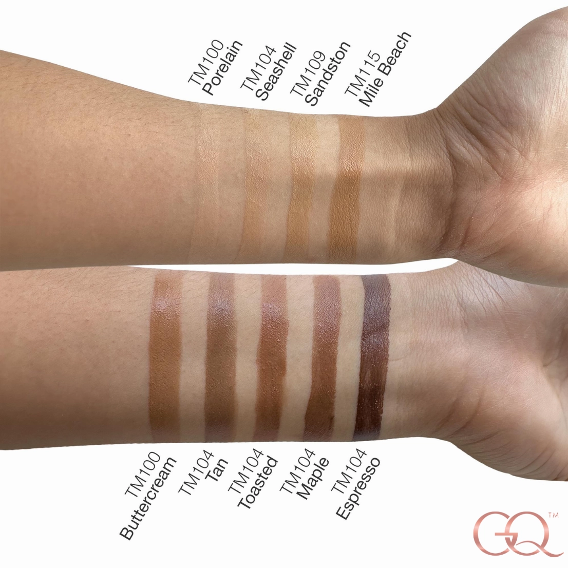 Tinted Moisturizer - Sandstone (30ml) | GLOWNIQUE