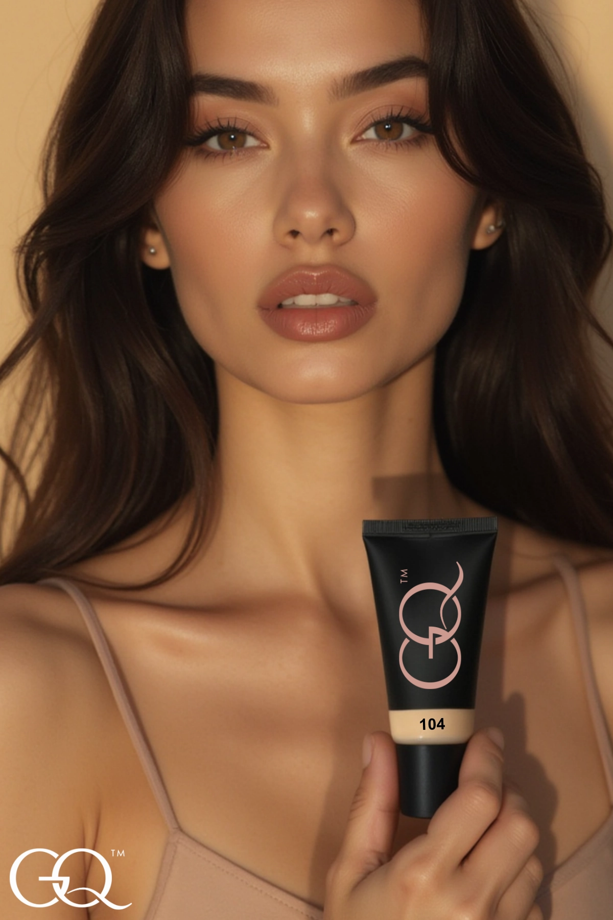 Tinted Moisturizer - Sandstone (30ml) | GLOWNIQUE