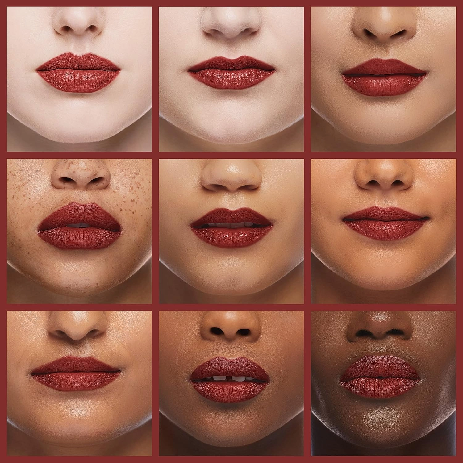 Tom Ford Lip Colour 31 Twist of Fate 0.1 Ounce, Multicolor (937-35132)