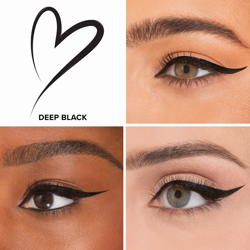 TOO FACED - Better Than Sex Duo - Mascara & Liner