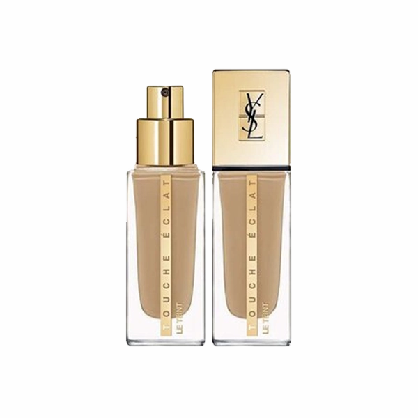 TOUCHE ÉCLAT LE TEINT FOUNDATION SPF22