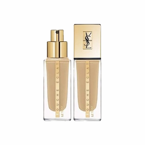 TOUCHE ÉCLAT LE TEINT FOUNDATION SPF22