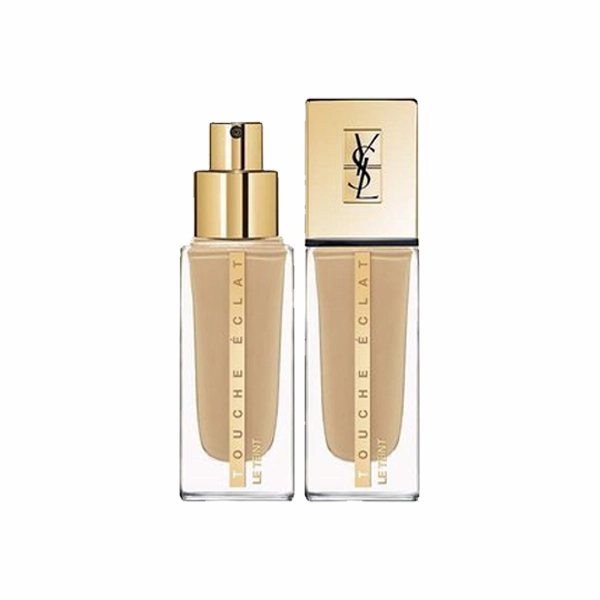 TOUCHE ÉCLAT LE TEINT FOUNDATION SPF22
