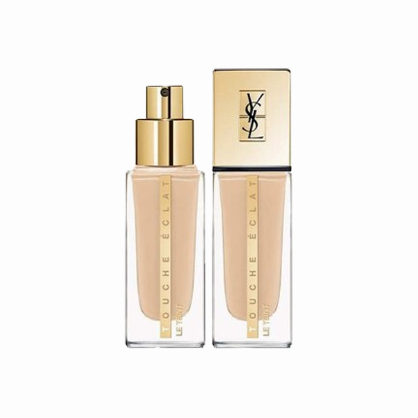 TOUCHE ÉCLAT LE TEINT FOUNDATION SPF22